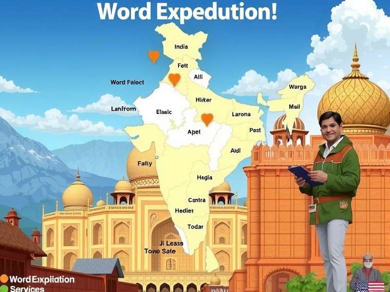 Word Expedition Yatra Tournament